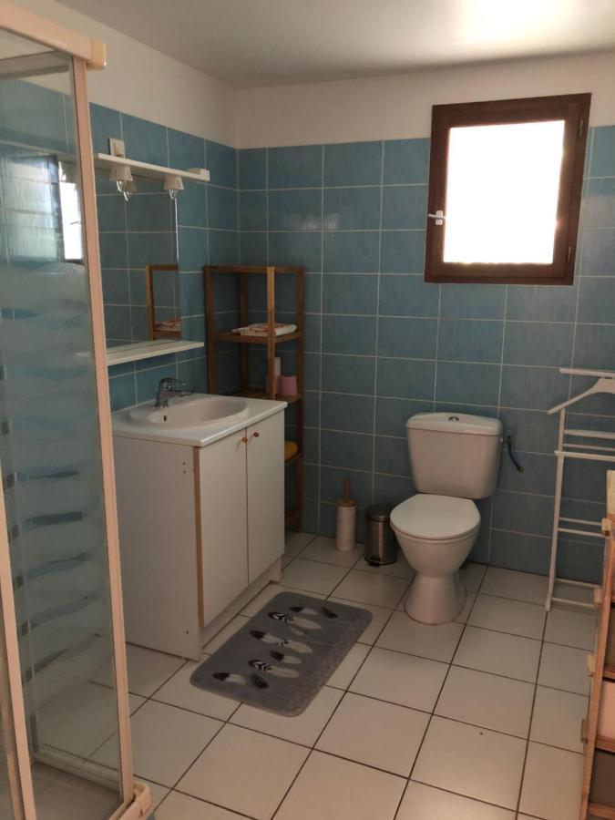 הוילה Villemoirieu Domaine De Bienassis מראה חיצוני תמונה