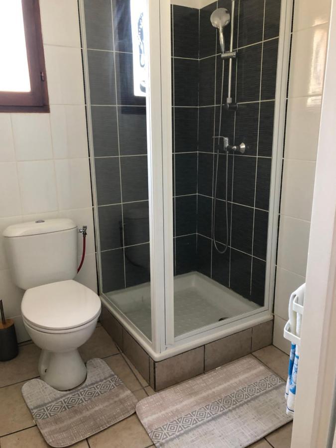 הוילה Villemoirieu Domaine De Bienassis מראה חיצוני תמונה