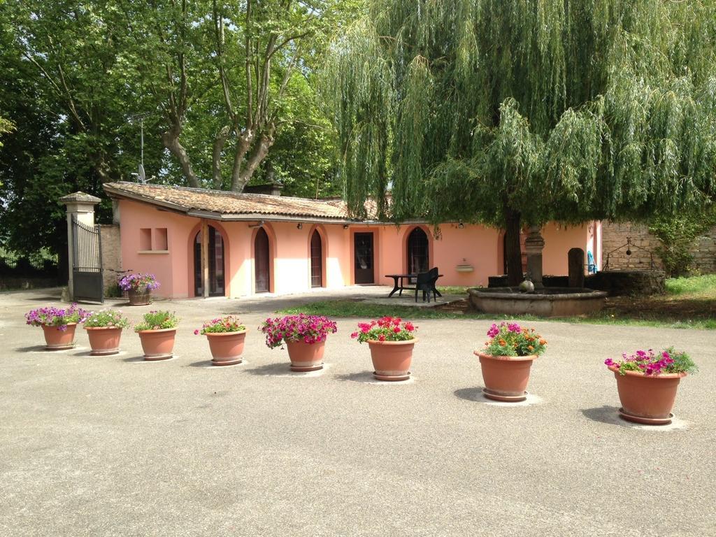 הוילה Villemoirieu Domaine De Bienassis חדר תמונה
