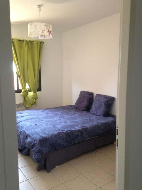 הוילה Villemoirieu Domaine De Bienassis מראה חיצוני תמונה